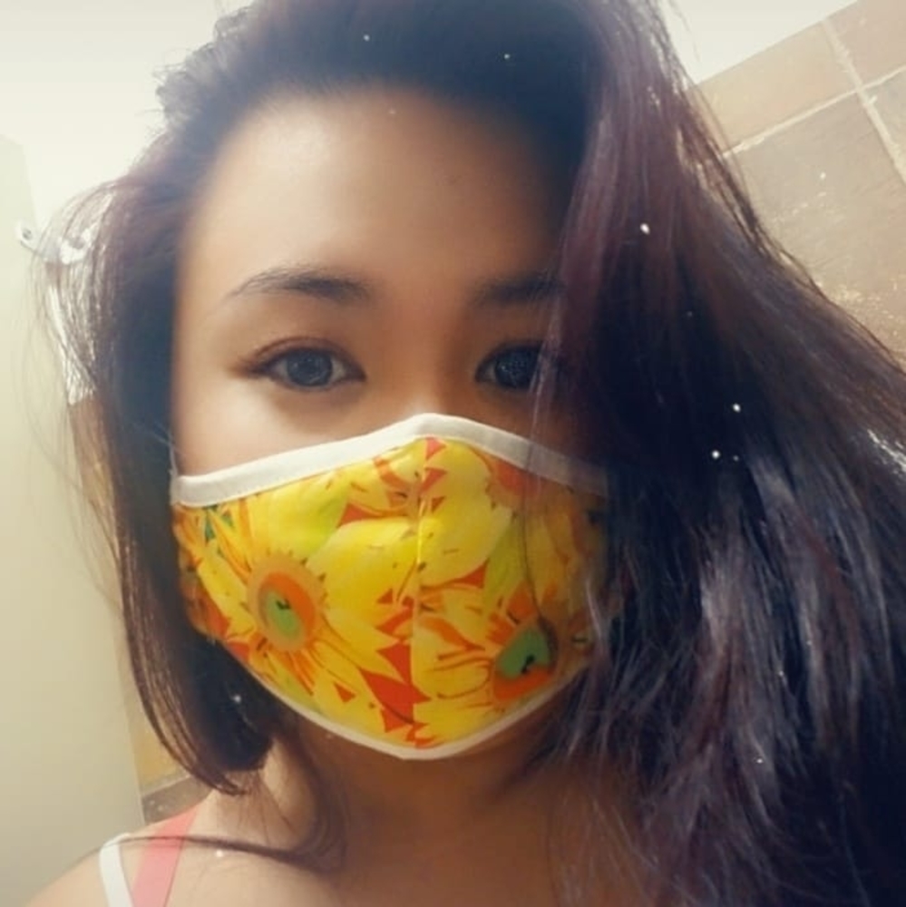 Meet your Posher, Joenna